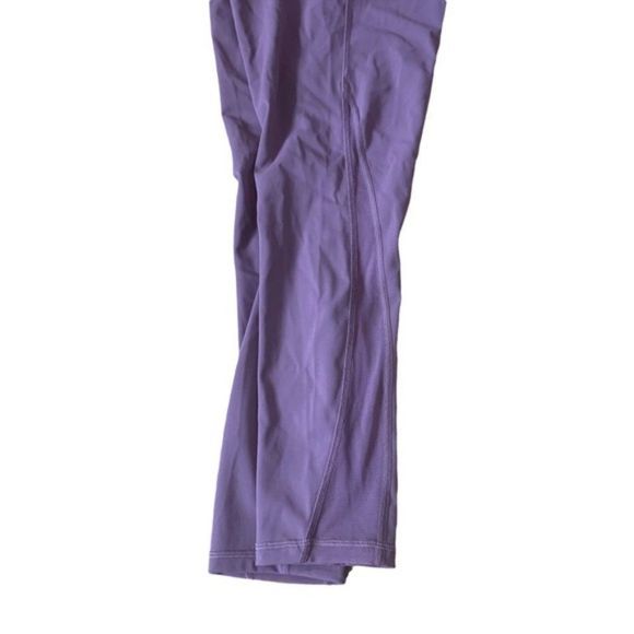 Lululemon Train Times Pant Leggings Size 10 - Picture 2 of 9